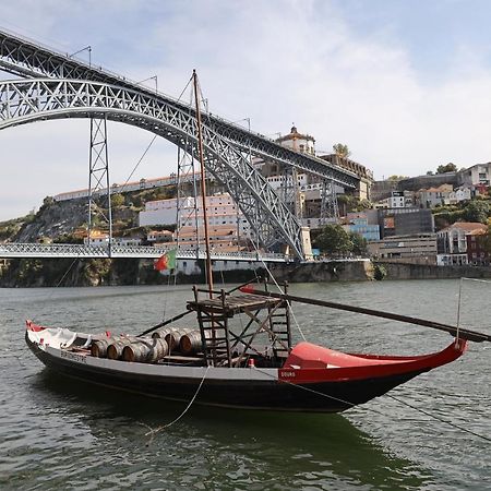 Flh Porto Stylish Apartment Екстер'єр фото