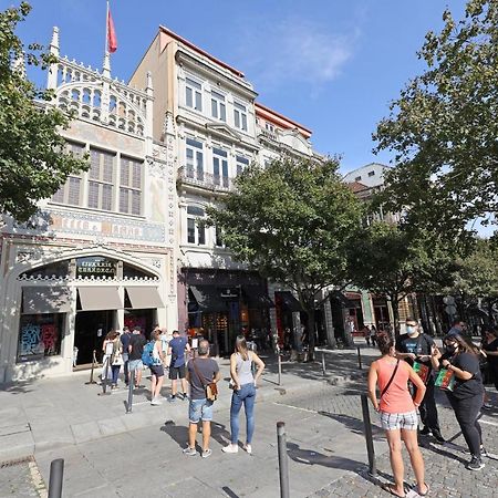 Flh Porto Stylish Apartment Екстер'єр фото