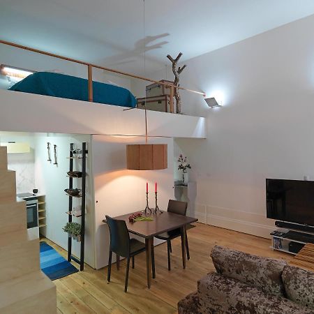 Flh Porto Stylish Apartment Екстер'єр фото