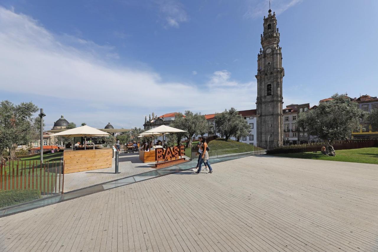 Flh Porto Stylish Apartment Екстер'єр фото