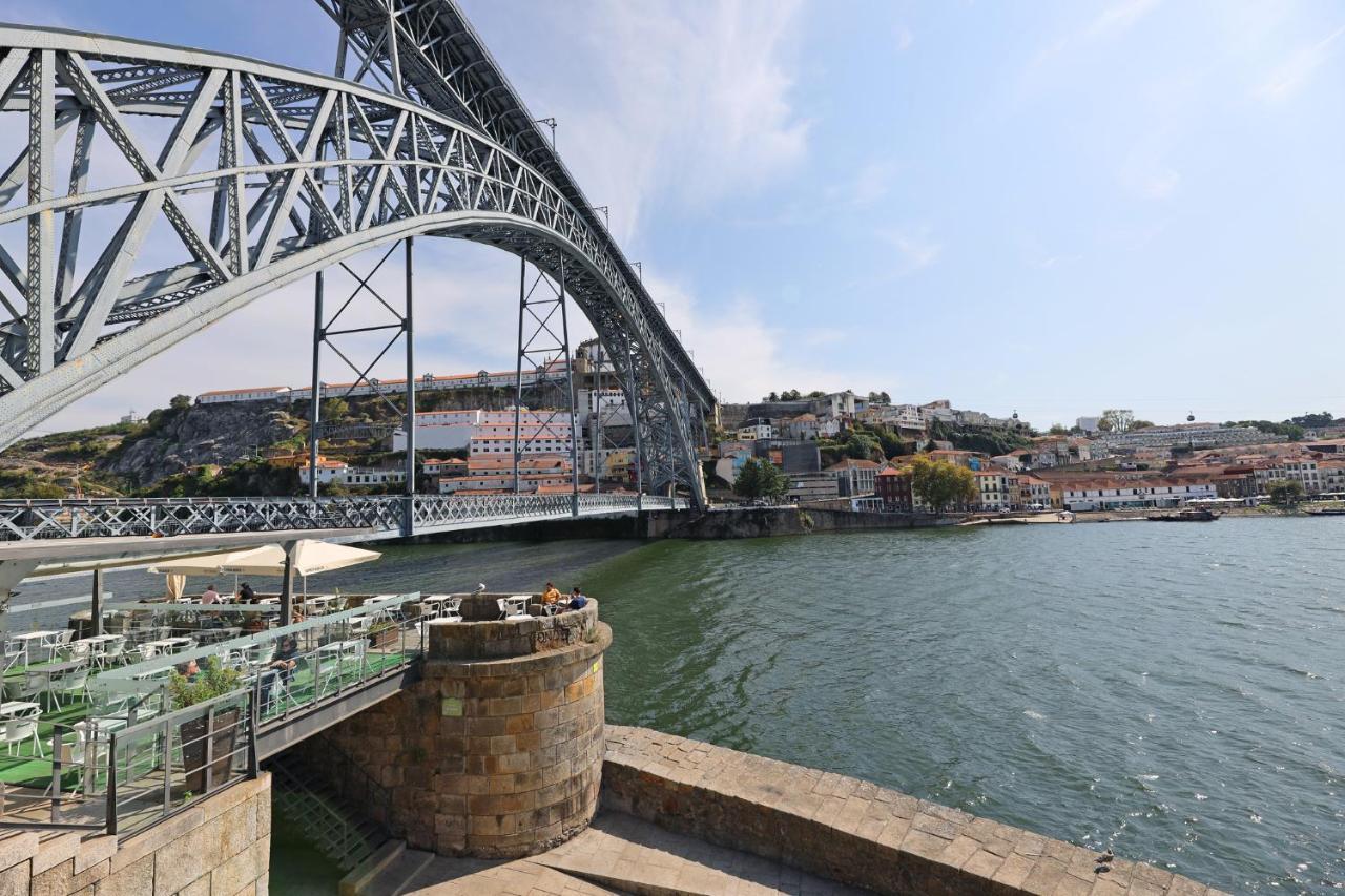 Flh Porto Stylish Apartment Екстер'єр фото