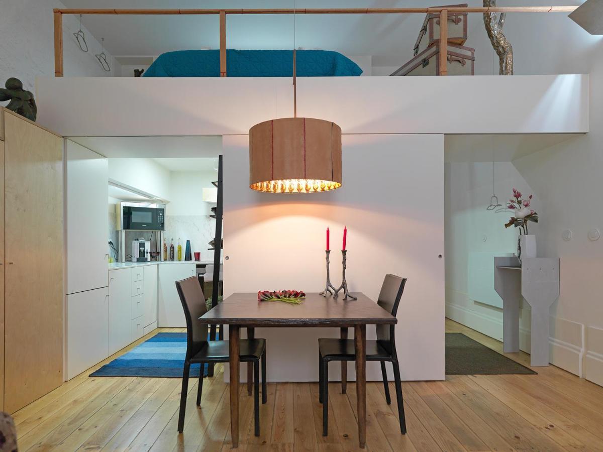 Flh Porto Stylish Apartment Екстер'єр фото