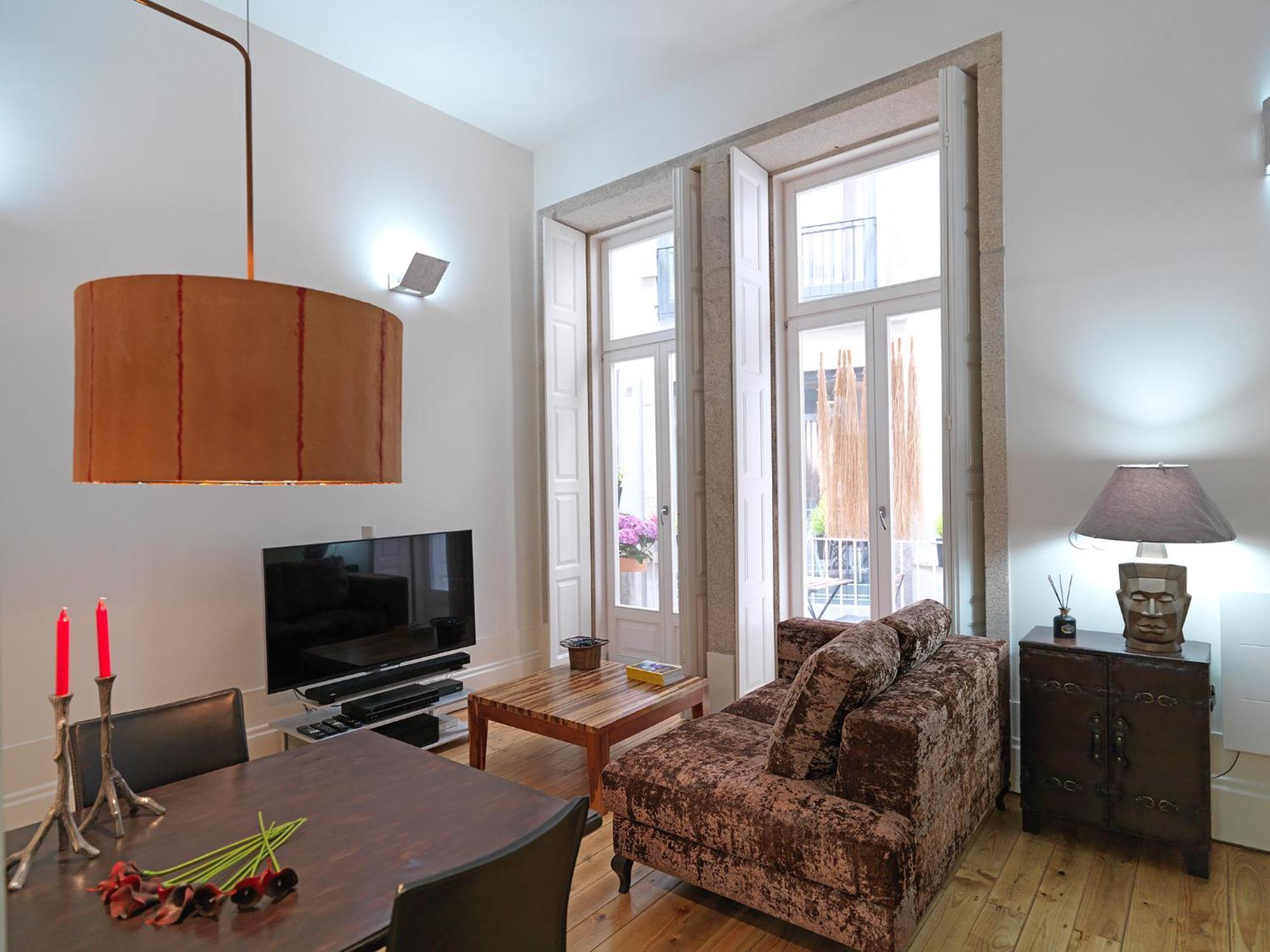 Flh Porto Stylish Apartment Екстер'єр фото
