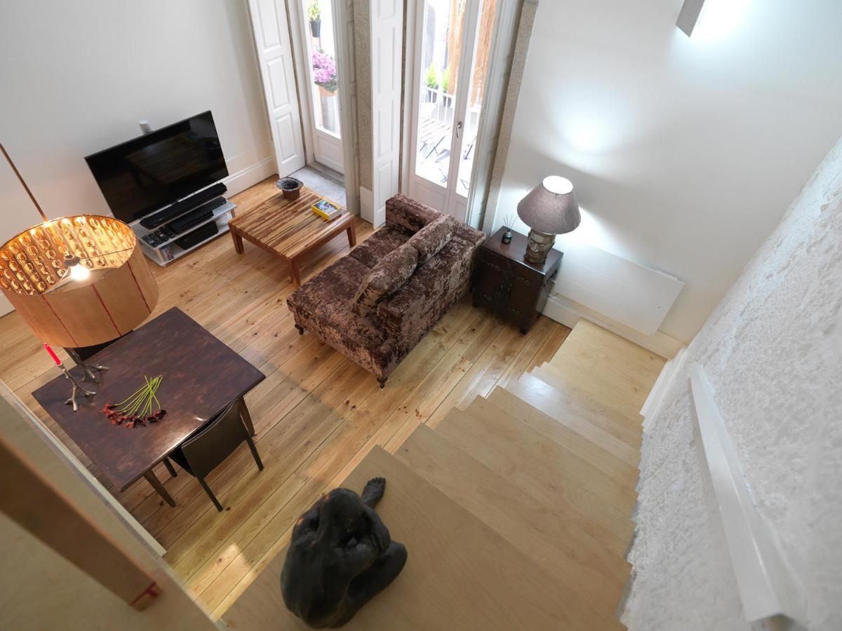 Flh Porto Stylish Apartment Екстер'єр фото
