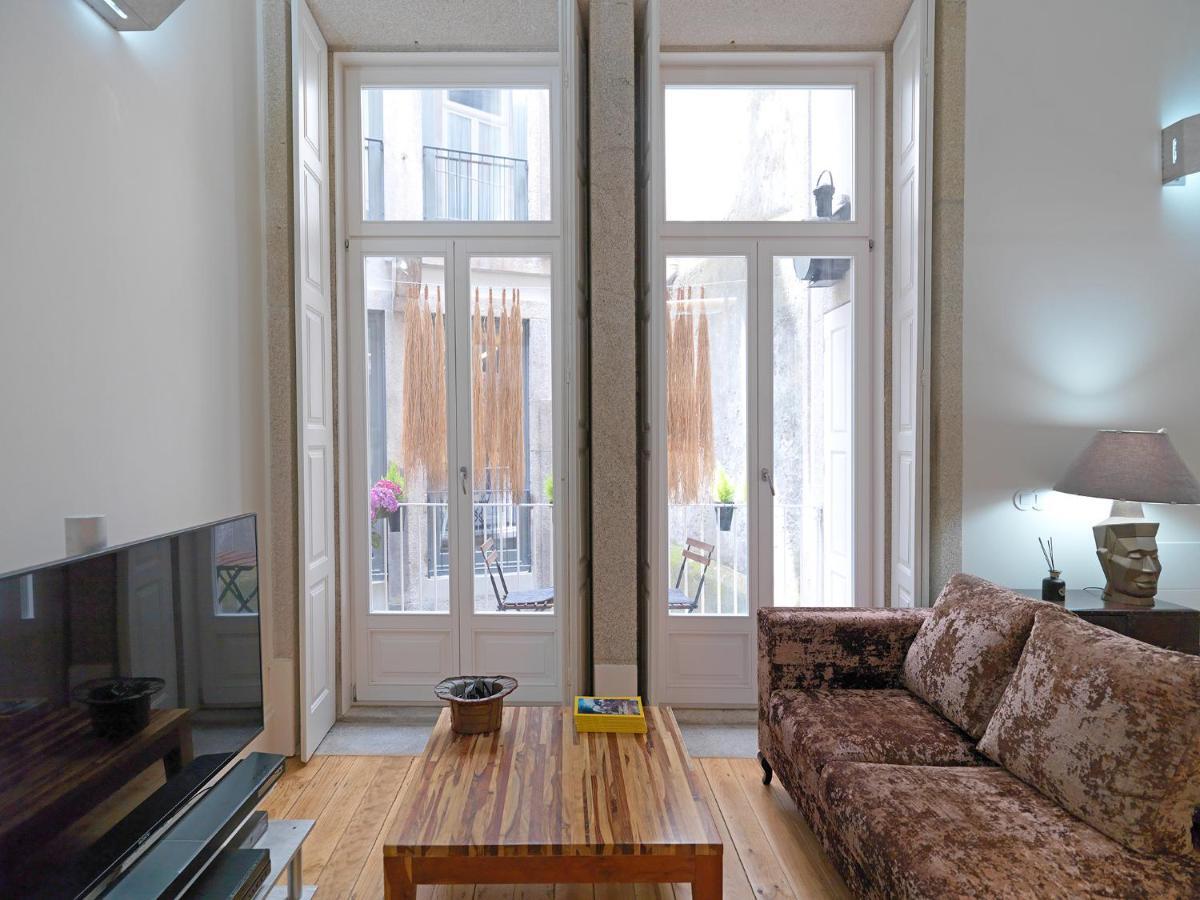 Flh Porto Stylish Apartment Екстер'єр фото