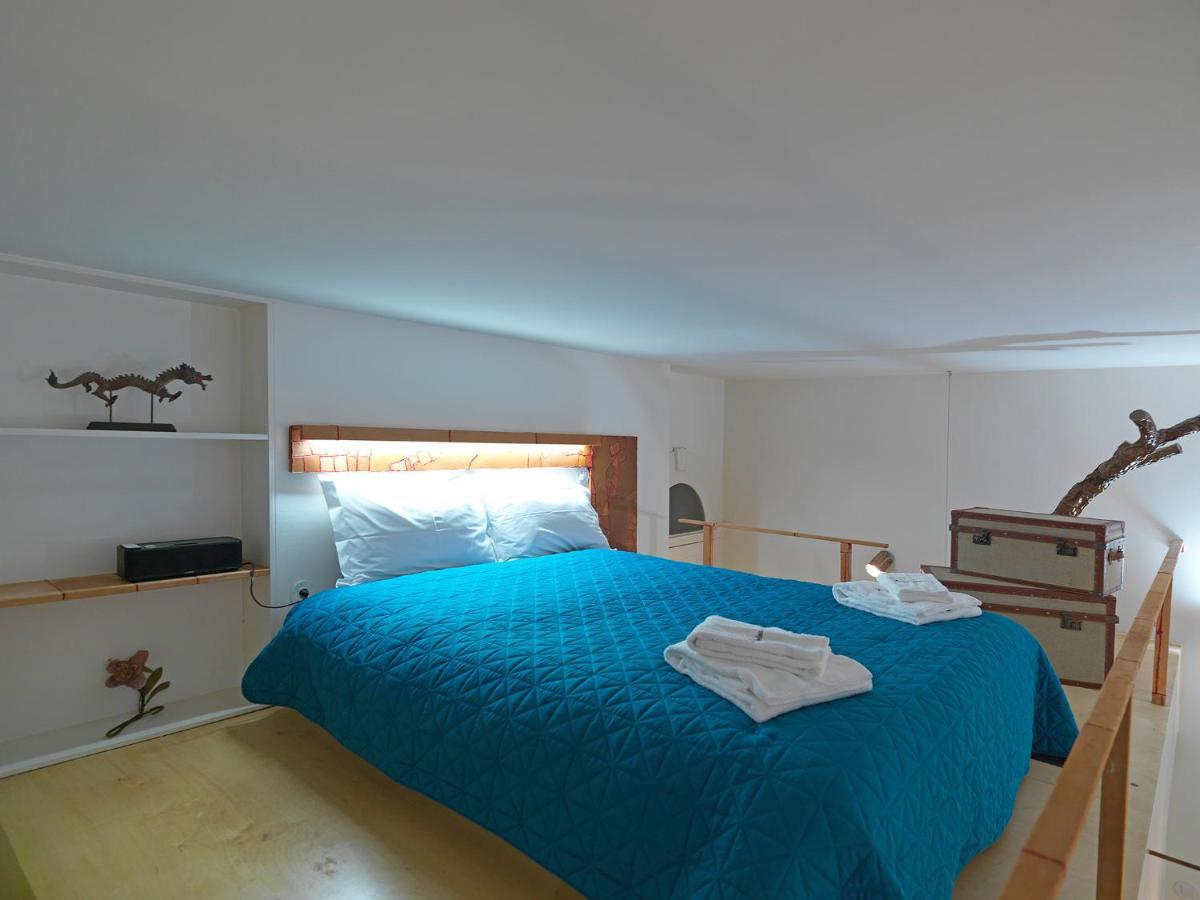 Flh Porto Stylish Apartment Екстер'єр фото