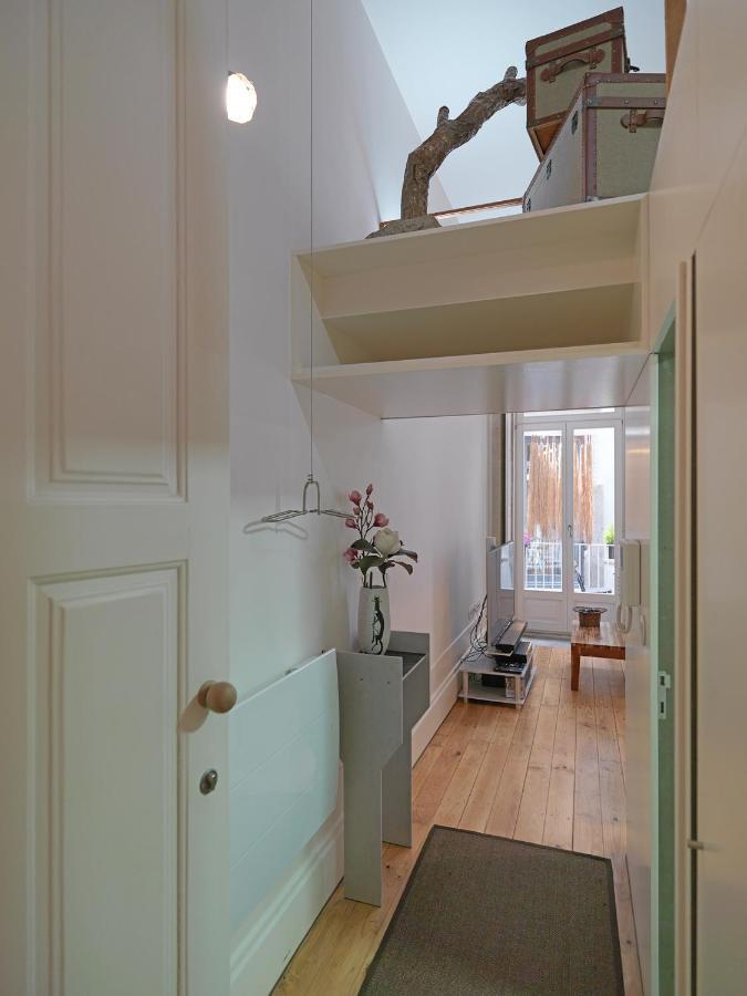 Flh Porto Stylish Apartment Екстер'єр фото