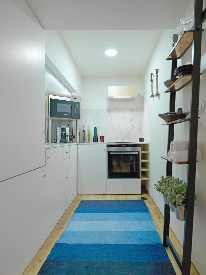Flh Porto Stylish Apartment Екстер'єр фото