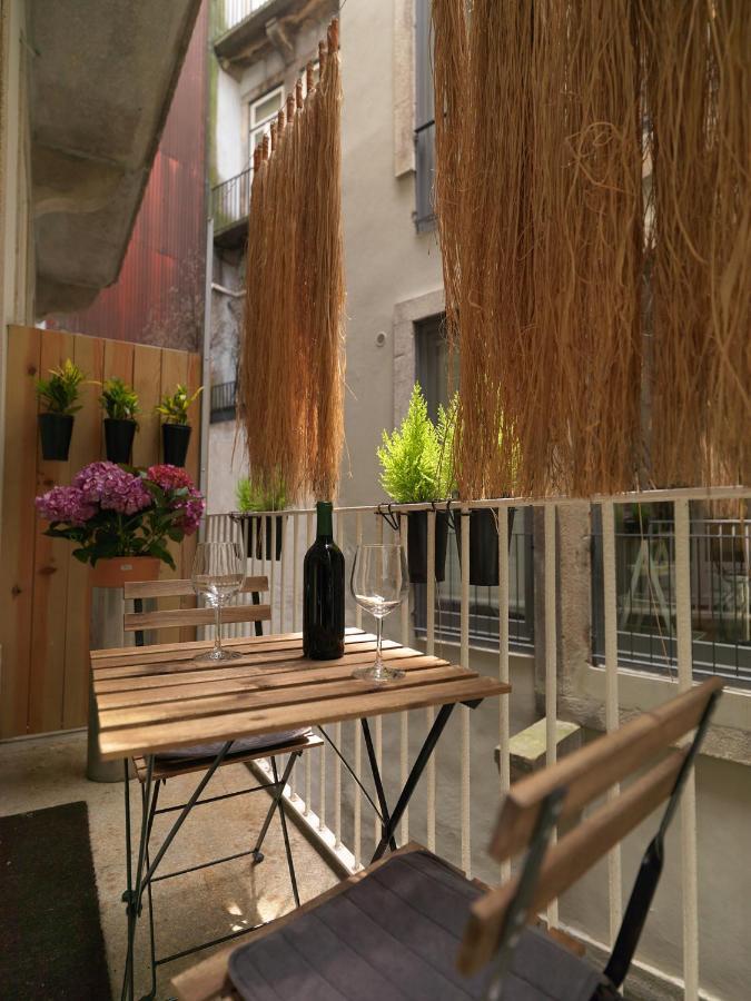 Flh Porto Stylish Apartment Екстер'єр фото
