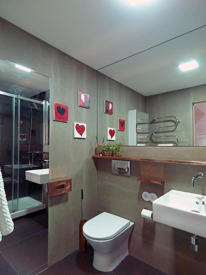 Flh Porto Stylish Apartment Екстер'єр фото