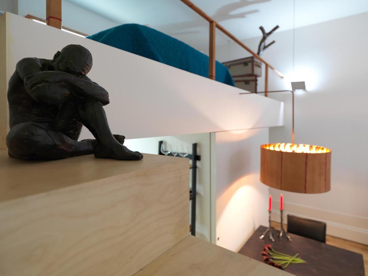 Flh Porto Stylish Apartment Екстер'єр фото